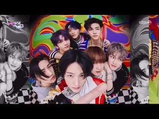 Preview hot sauce music bank 210514