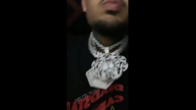 [snippet] still trappin / in here (prod chaz guapo)