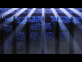[anime music video] he★vens he★vens gate beginning of the legend ★★full verison★★