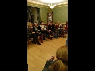 «твой бюджет» василеостро live