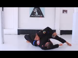 Micael galvão guard pass to armlock ( copa pódio)