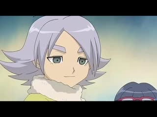 Fubuki shirou