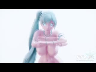 [mmd rwby] weiss & winter shake it off