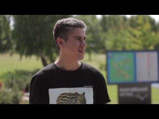 Интервью с максимом задворновым