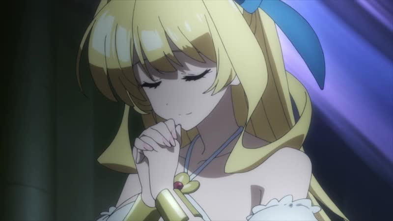 Kono yuusha ga ore tueee kuse ni shinchou sugiru трейлер