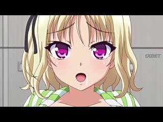 Старшеклассницы и похотливый менеджер 5 озвучка / jk to ero konbini tenchou