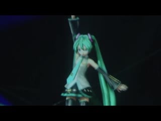 Deco*27 ft hatsune miku ghost rule @miku with you, shanghai, 2017