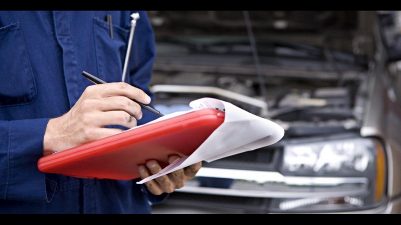 Ці патрэбны тэхагляд, калі яго не праходзіць каля 50% аўтамабіляў?