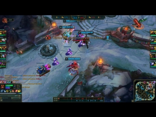 Power of crazy girl ( psyfd ) #яркиемоментыlol