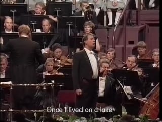 Carmina burana bbc proms 1994