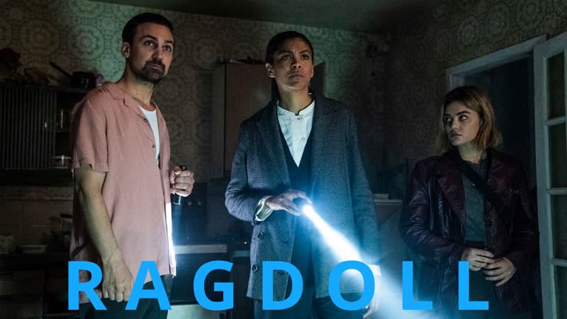 Ragdoll | series trailer