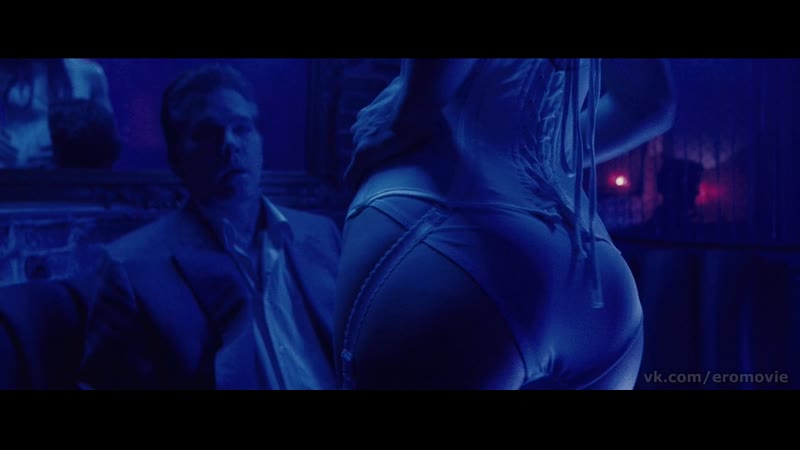 Приватный танец джессики бил "окись" (2008)