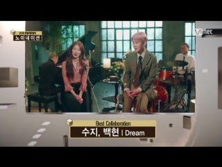 2016 mama номинанты best band porn collaboration nominees