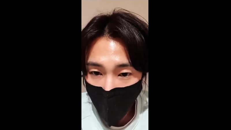 Lol yunho said gemoy oppa and he thought it’s an english word i’m ded