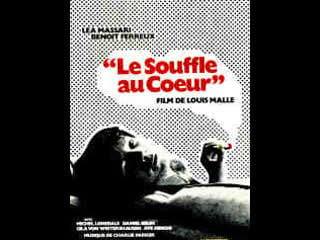 Le souffle au cœur (1971)