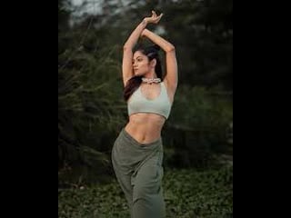 Live to dance with sonali