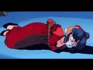 Сборник анимэ ranma 1/2