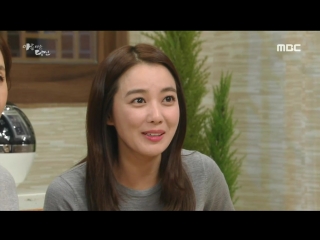 [cut] 151123 beautiful you ep 10 конмён