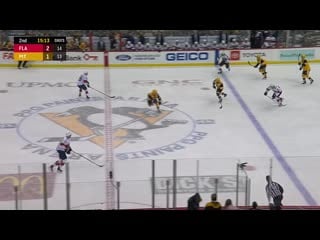 Recap fla @ pit jan 5, 2020