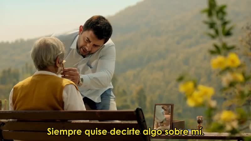 Dear dad (2016) (gtm) (vose español spanish subtitles) 720p