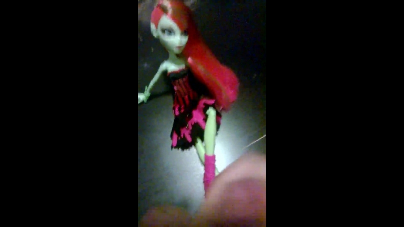 Нереально обкончался на венеру макфлайтрап