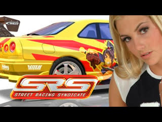 Street racing syndicate (pc) часть 1