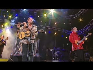 Jethro tull – budapest – lugano, switzerland 2005