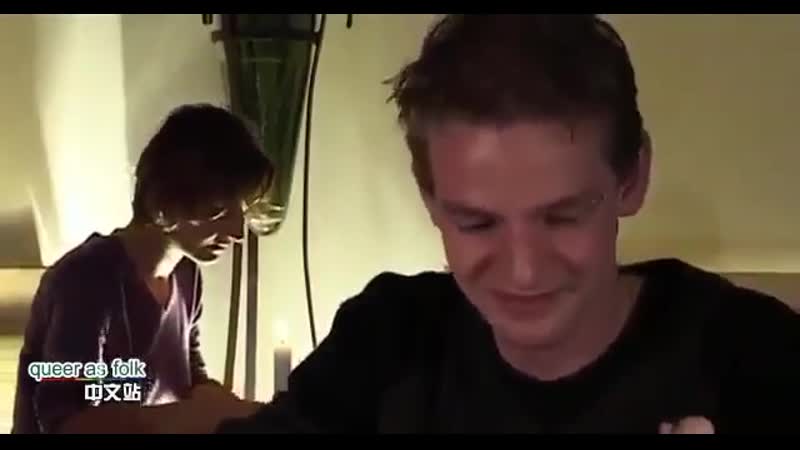Бескомпромиссная любовь / bedingungslose liebe (2011)
