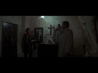 The omen 1976 (la profecia 1) 720p