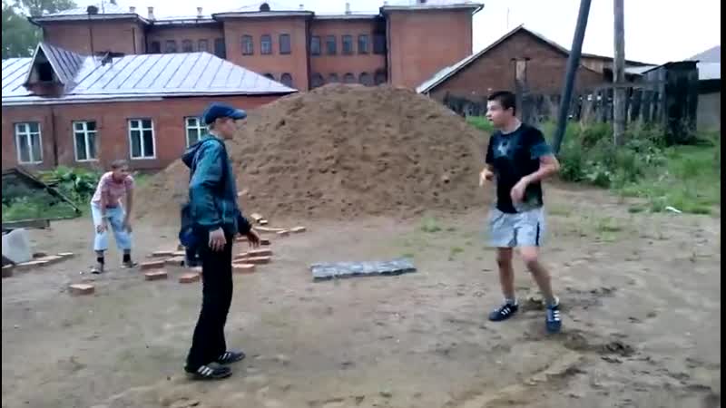 Royalbbc Ufc porn video – Дворовый ufc
