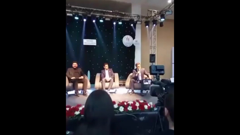 Kurtlar vadisi kaos geliyor !