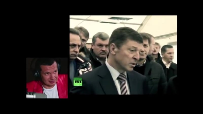 Вице премьер козак