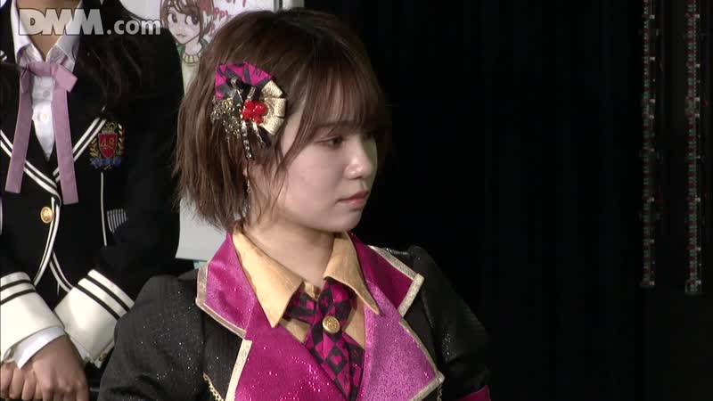 210109 nmb48 mizuta shiori seitansai