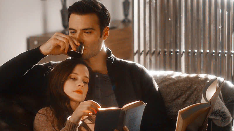 Инферно габриеля вознесение габриеля часть вторая (2020)