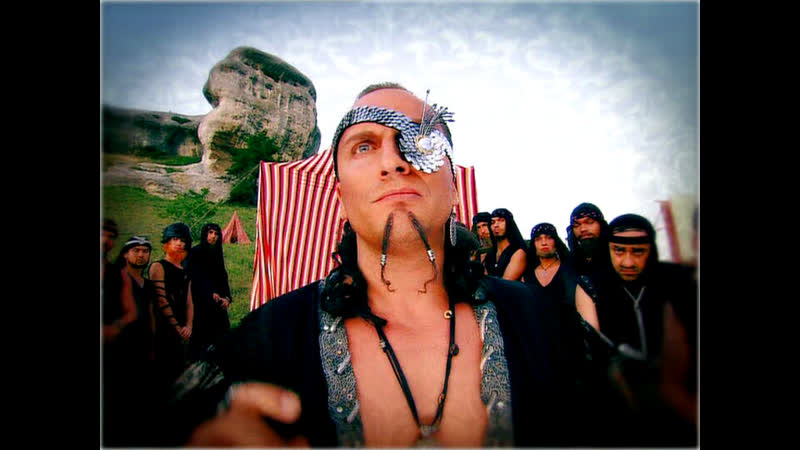 Хатуба ✦ песня из к ф ✦ али баба и 40 разбойников ✦