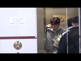 Прощальная вечеринка позволь мне растаять 17 11 19