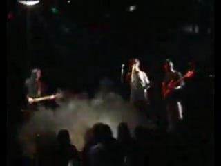 Чебоза & дима маликов васильки (live in б2 club 2005)