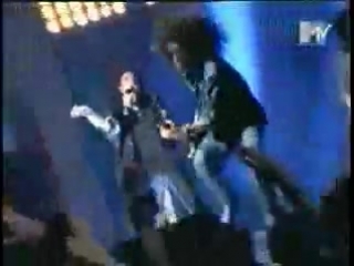 Michael jackson feat slash, gilby clarke and teddy andreadis give in to me