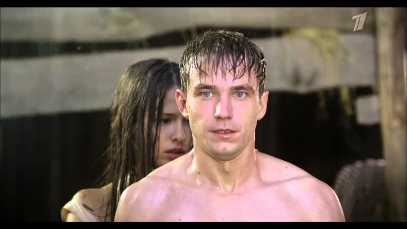 Обнимая небо (2014) 1 4 серия