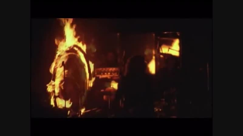 Живяком / led zeppelin whole lotta love (live at madison square garden 1973)