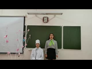 Берегу свою планету 7"а"