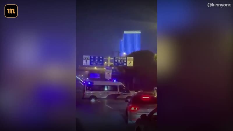 Что происходит в городе ухань, где объявлен карантин