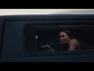 Baby keem & kendrick lamar family ties [teaser]