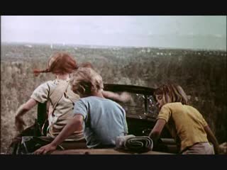 21 pippi langstrumpf auf der walze 4 1969