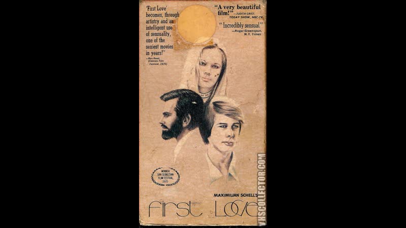 Liebe porn video – Первая любовь erste liebe (1970) германия, швейцария, венгрия