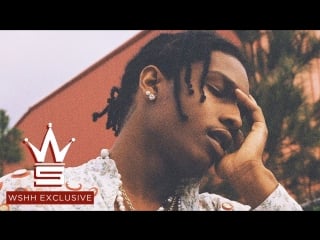 A$ap rocky “herojuana blunts”