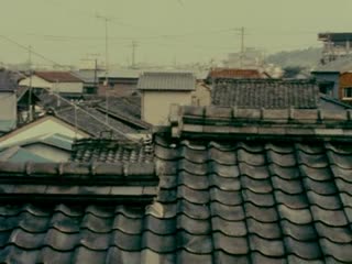 Roji e nakagami kenji no nokoshita firumu (shinji aoyama, 2001)