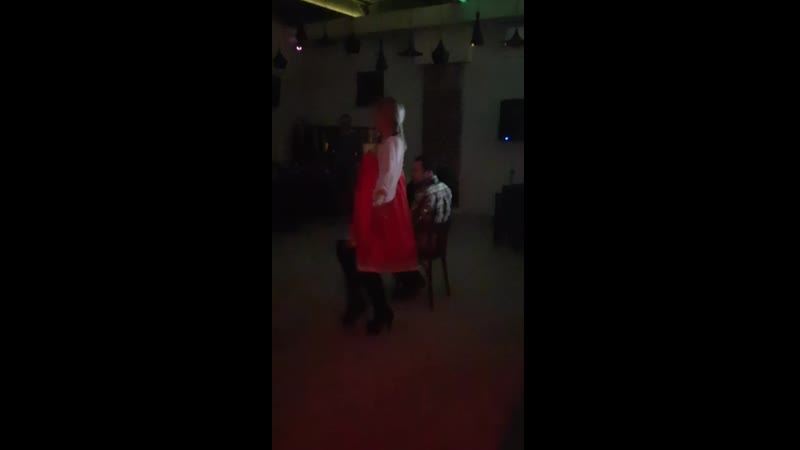 Приз porn video – Победитель конкурса "пронесло" получает свой приз!