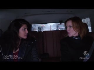 Quantico 1x18 sneak peek 2 soon (hd)