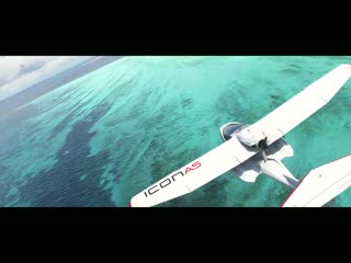 Microsoft flight simulator x019 gameplay trailer